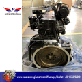 QSB6. 7 QSB4.5  Cummins Engine for Excavators